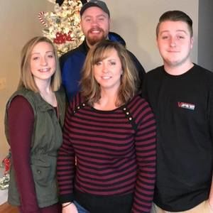 Meet your Posher, Kristian